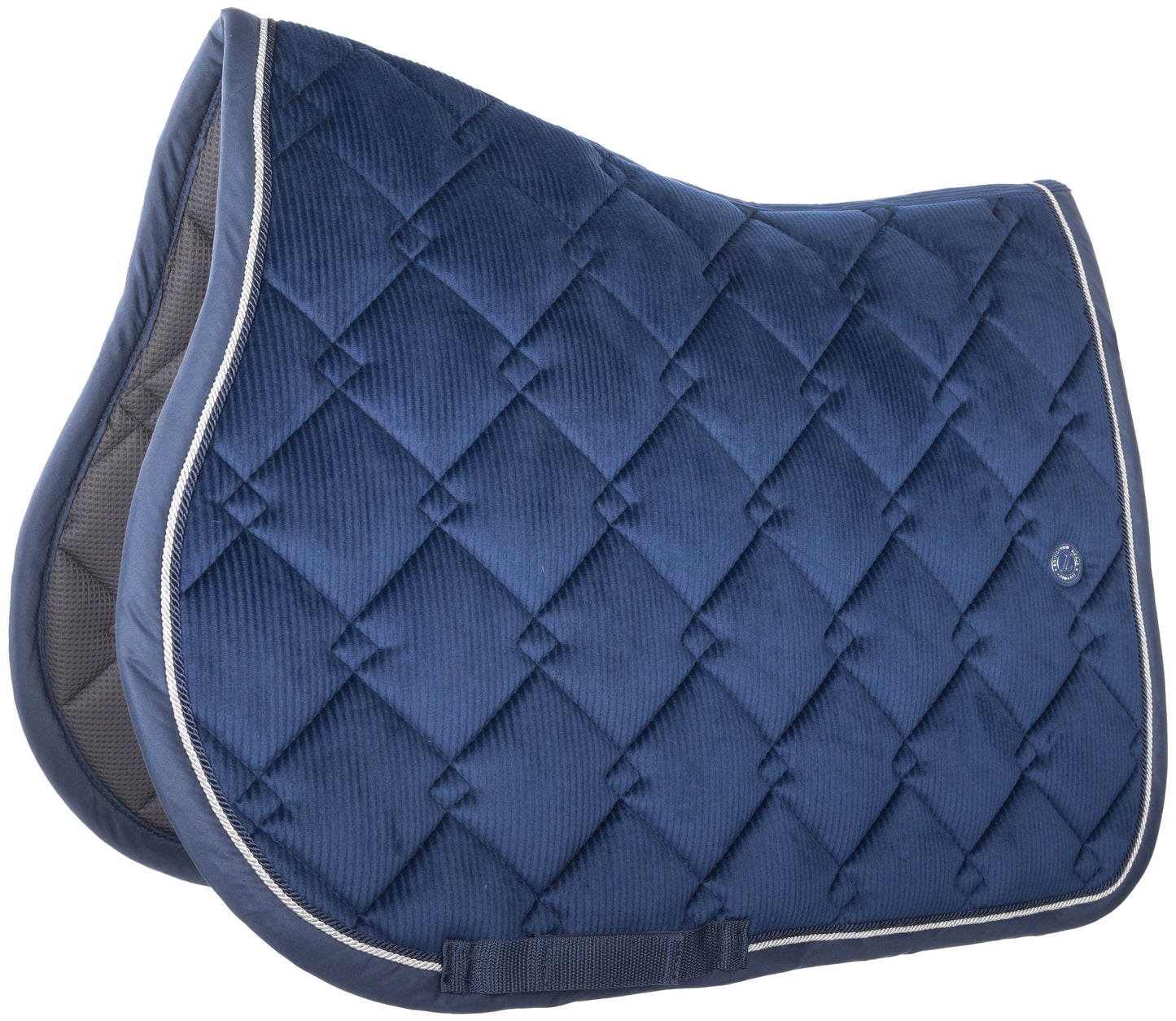 Tapis de selle LAMI-CELL - Luxin