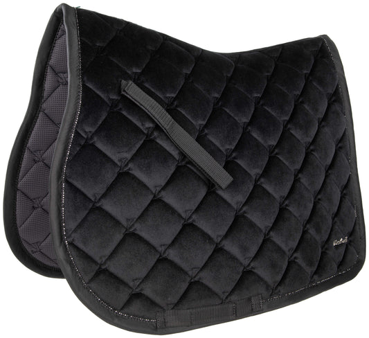 Tapis de selle LAMI-CELL - Galaxy Velvet