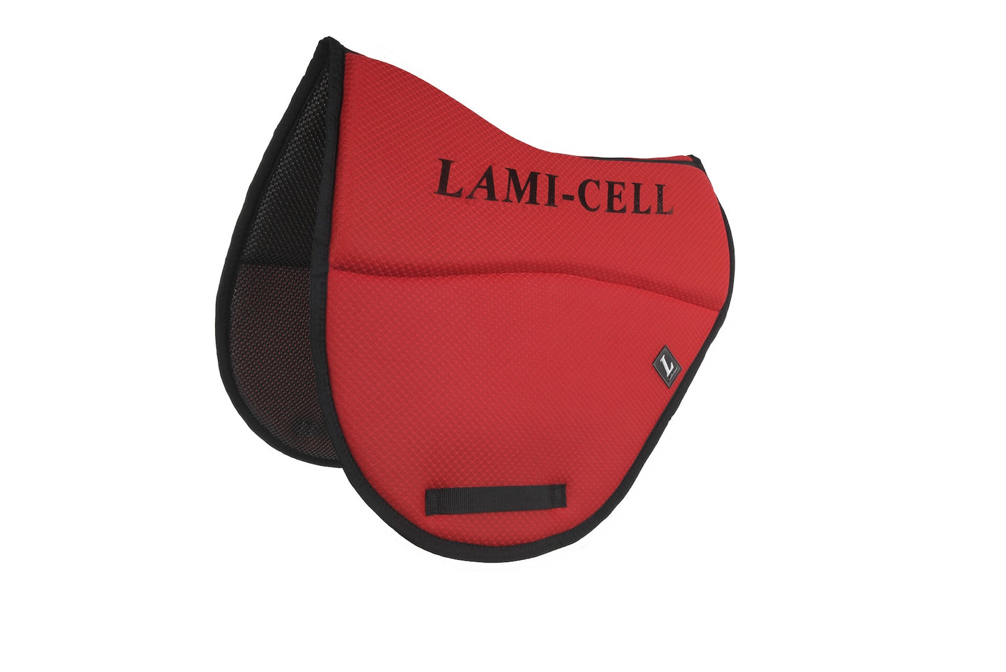 Tapis de selle LAMI-CELL - New endurance