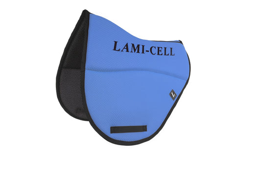 Tapis de selle LAMI-CELL - New endurance
