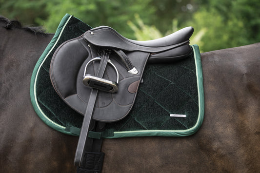 Tapis de selle LAMI-CELL - Glimmer