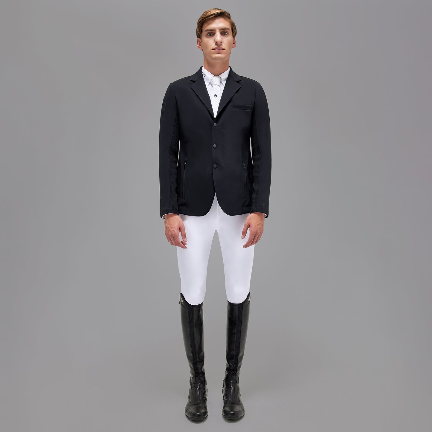 Vestes concours Cavalleria Toscana – Élégance italienne à Vestes concours Cavalleria Toscana – Élégance italienne à