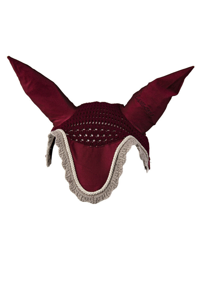 BONNET CHASSE-MOUCHES LAMI-CELL "ELEGANCE"