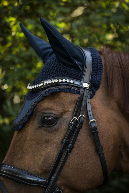 BONNET CHASSE-MOUCHES LAMI-CELL "VINTAGE"