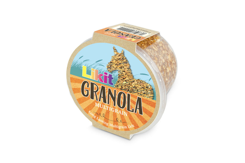 FRIANDISES LIKIT "GRANOLA"