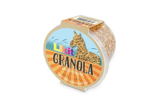 FRIANDISES LIKIT "GRANOLA"