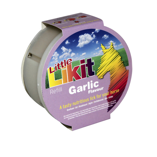 FRIANDISES LITTLE LIKIT