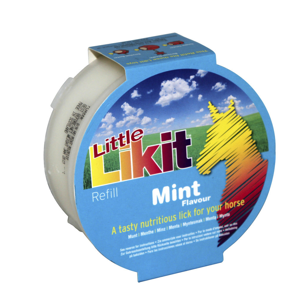 FRIANDISES LITTLE LIKIT