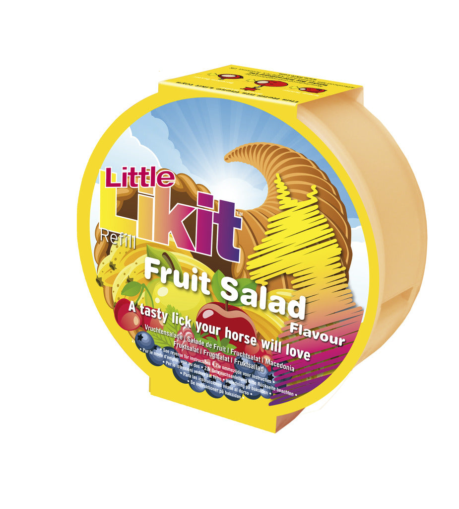 FRIANDISES LITTLE LIKIT