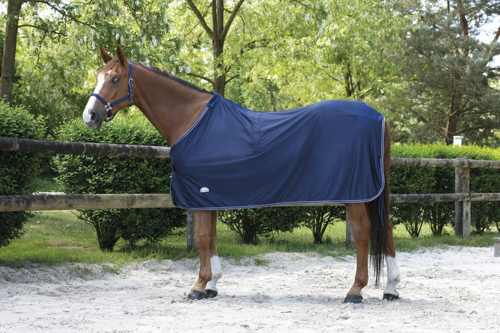 CHEMISE EQUITHÈME "MICROFLEECE" STANDARD