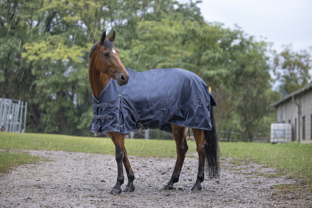 CHEMISE DE PLUIE EQUITHÈME "LIGHT"