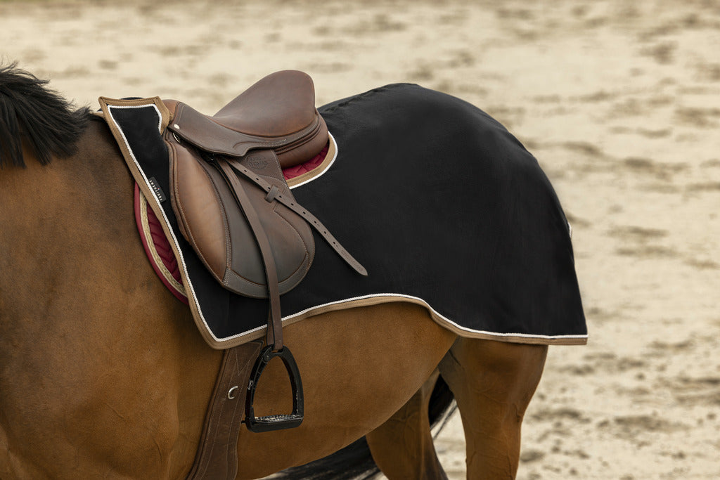 COUVRE-REINS POLAIRE EQUITHÈME "POLYFUN"