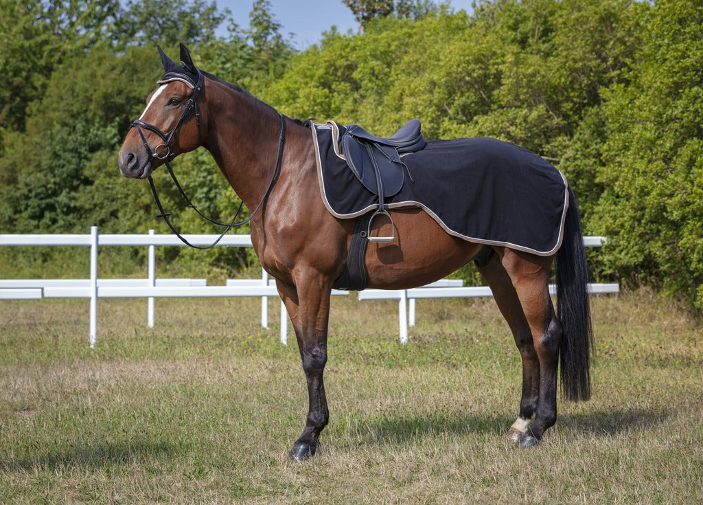 COUVRE-REINS POLAIRE EQUITHÈME "POLYFUN"