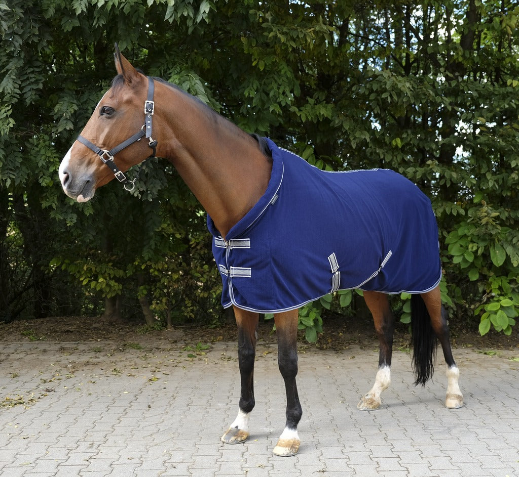 CHEMISE POLAIRE EQUITHÈME "CONFORT"