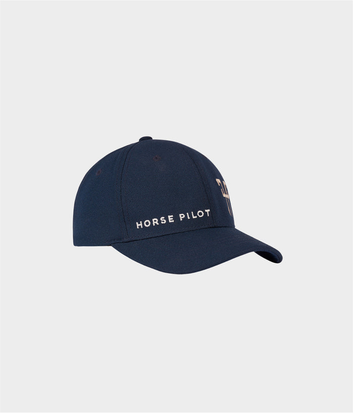 Horse pilot- FLEXFIT CAP