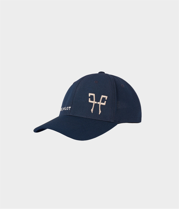 Horse pilot- FLEXFIT CAP