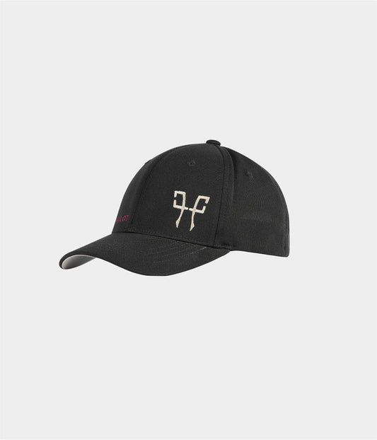 Horse pilot- FLEXFIT CAP