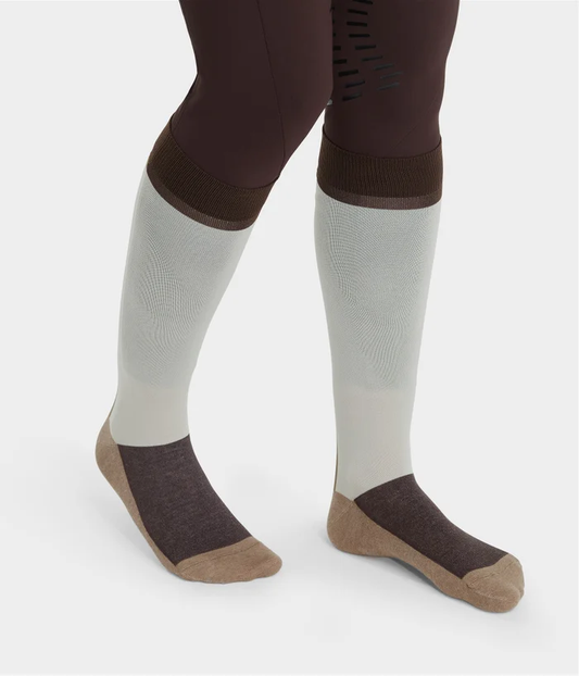 Horse pilot- LIGHT SOCKS