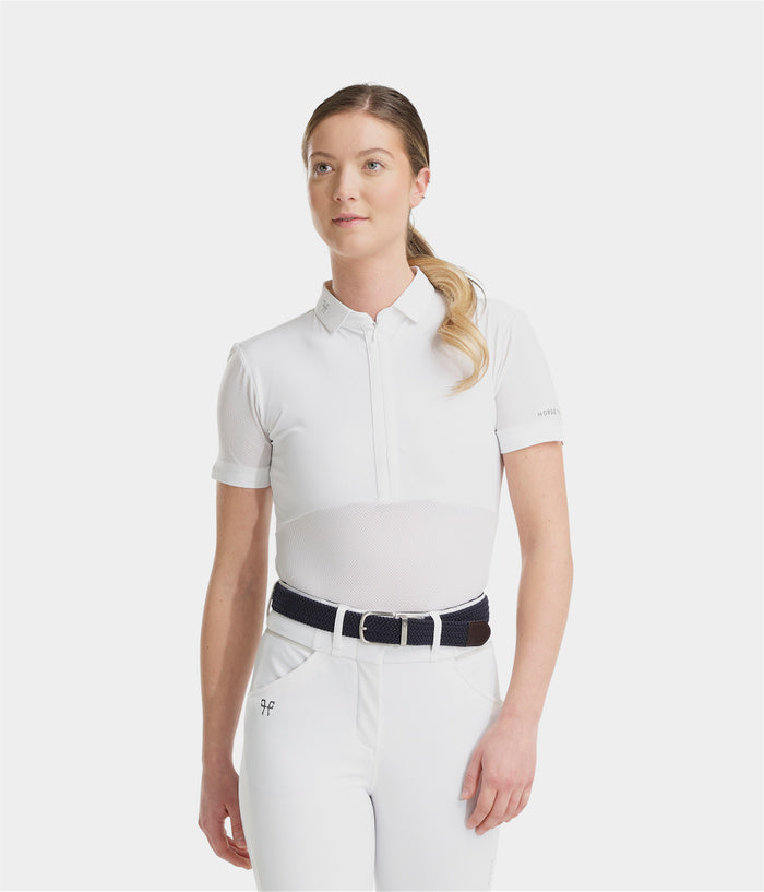 Horse pilot- AEROMESH POLO