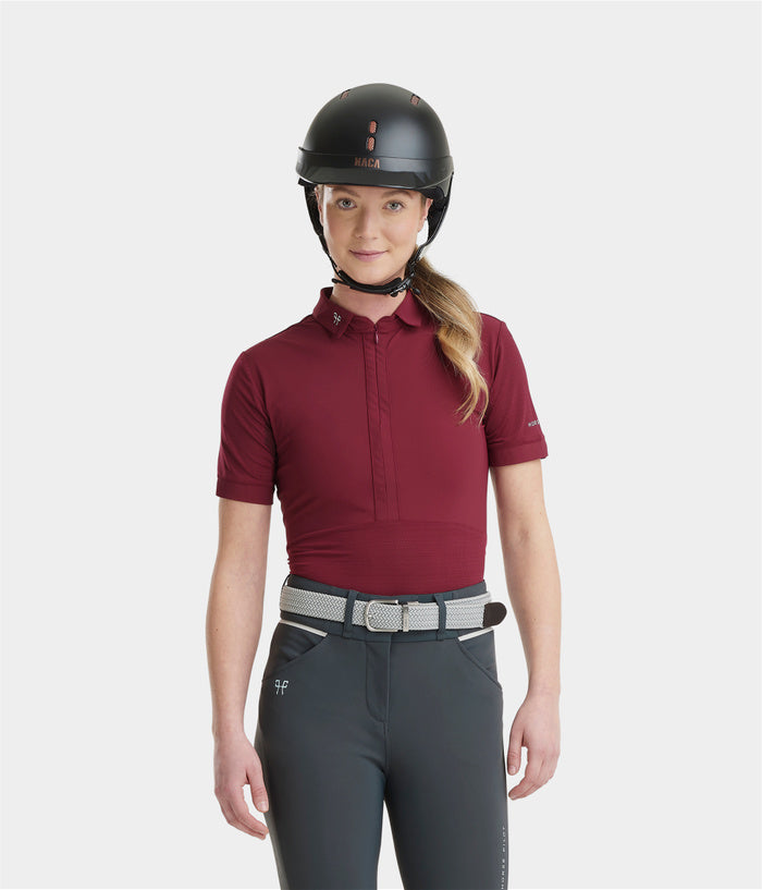 Horse pilot- AEROMESH POLO