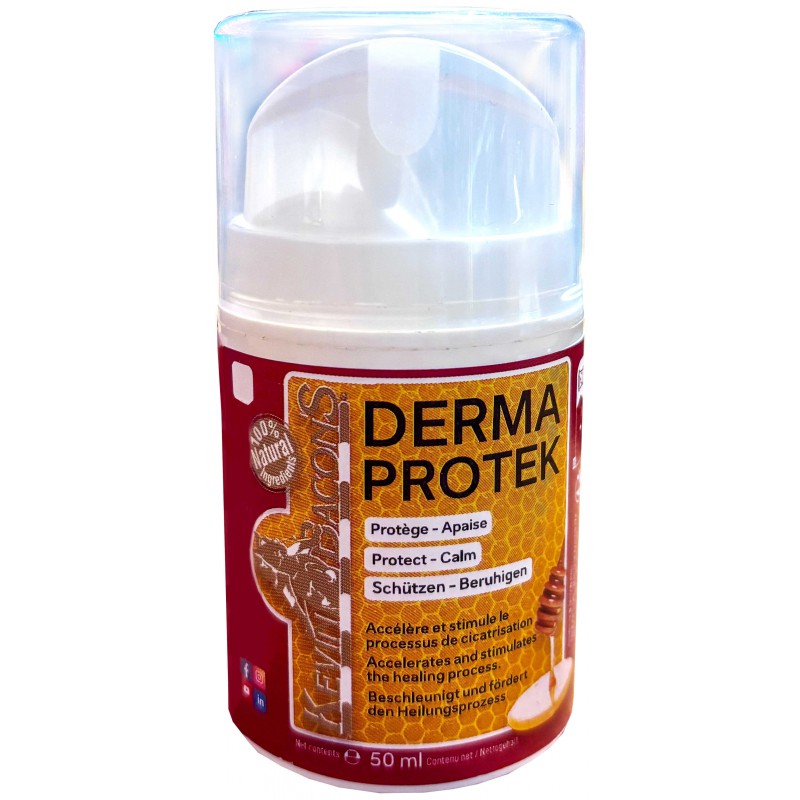 Baume KEVIN BACON'S - DermaProtek