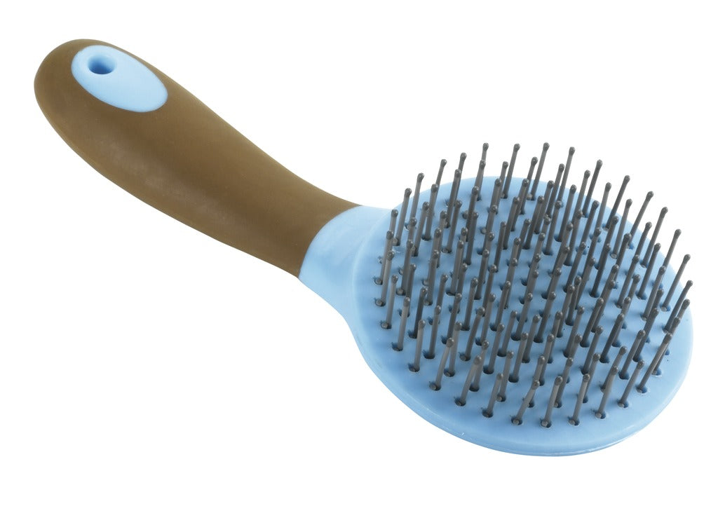 BROSSE À CRINIÈRE HIPPOTONIC