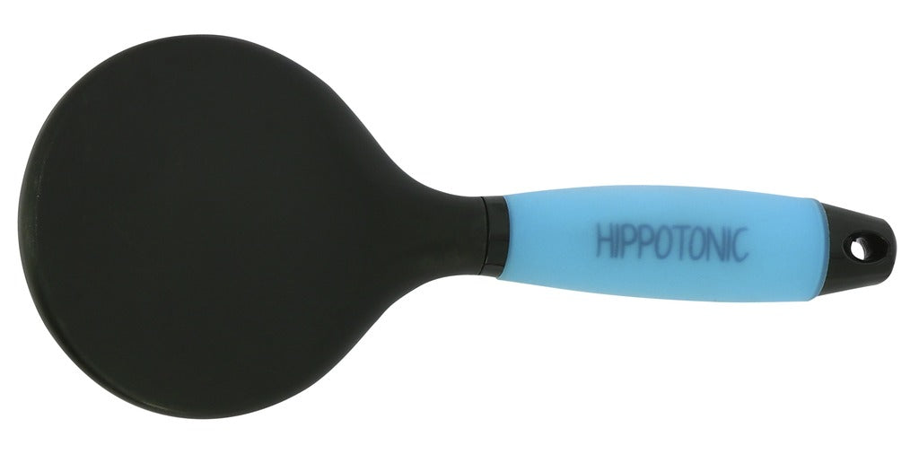 BROSSE À CRINIÈRE HIPPOTONIC “GEL”