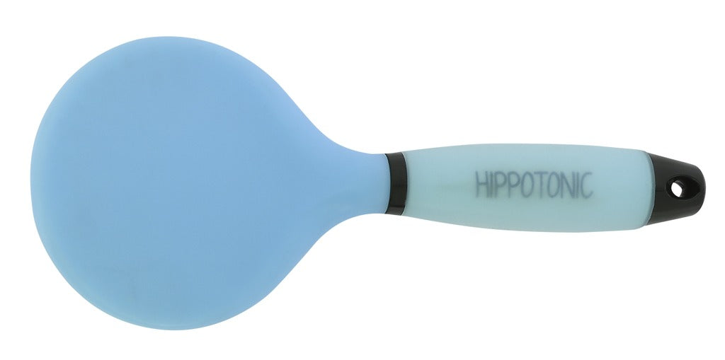 BROSSE À CRINIÈRE HIPPOTONIC “GEL”