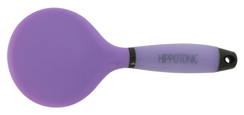 BROSSE À CRINIÈRE HIPPOTONIC “GEL”