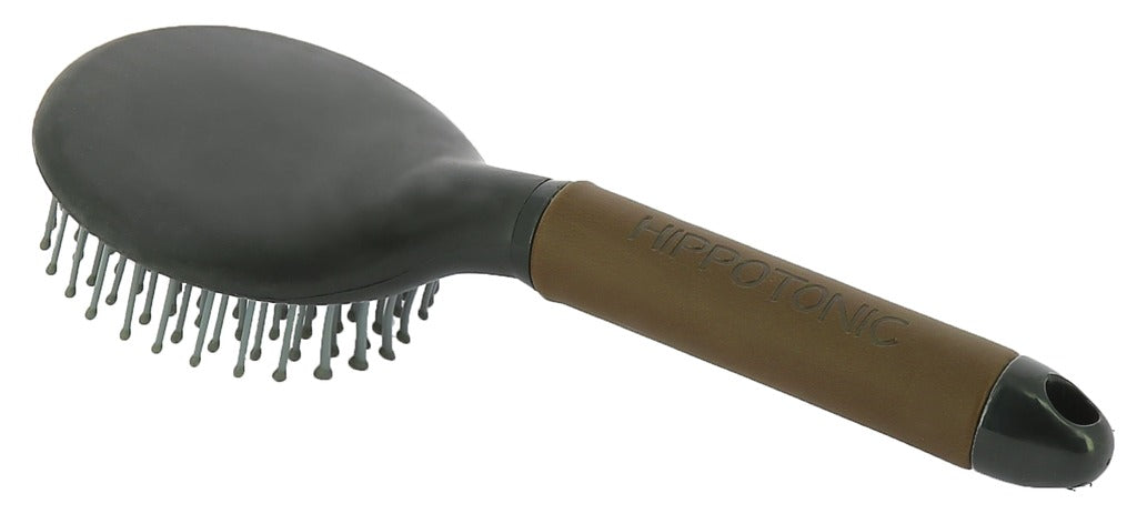 BROSSE À CRINIÈRE HIPPOTONIC “SOFT”