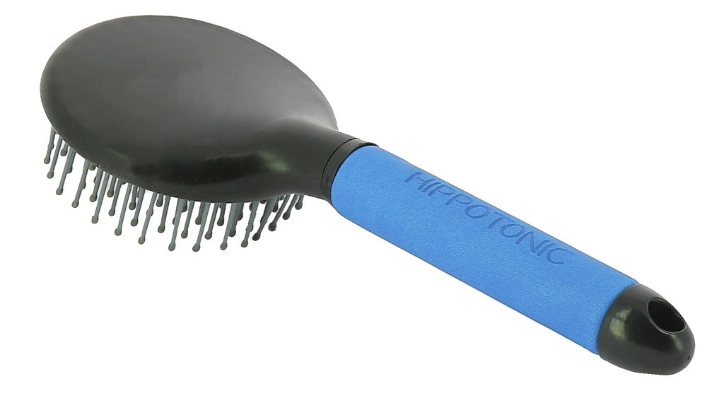 BROSSE À CRINIÈRE HIPPOTONIC “SOFT”