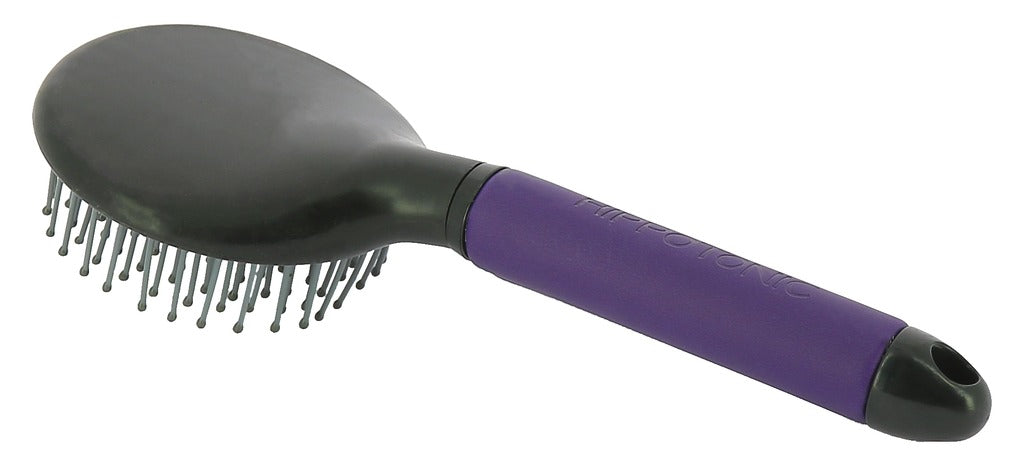 BROSSE À CRINIÈRE HIPPOTONIC “SOFT”