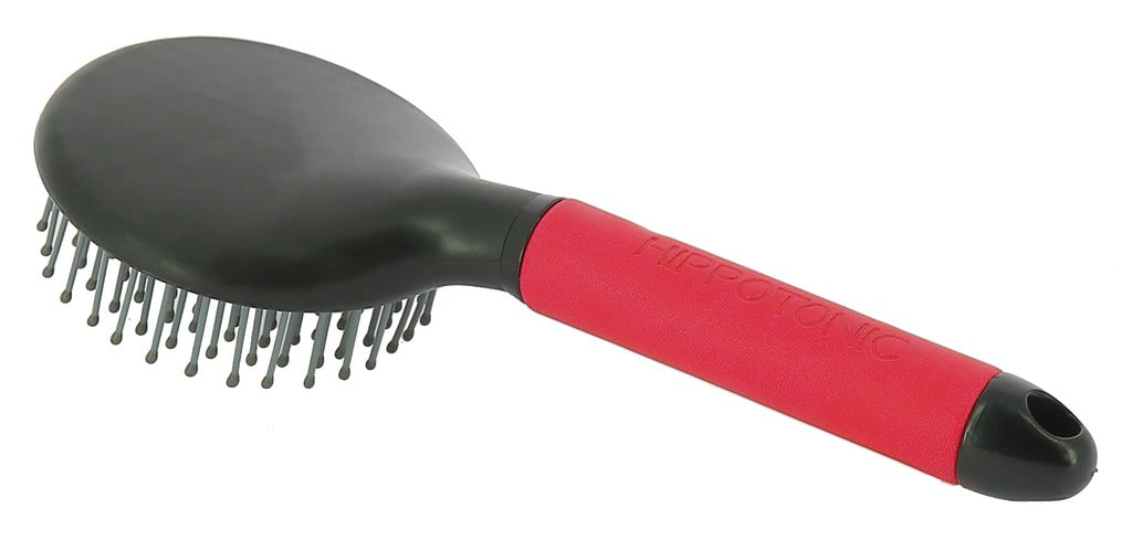 BROSSE À CRINIÈRE HIPPOTONIC “SOFT”