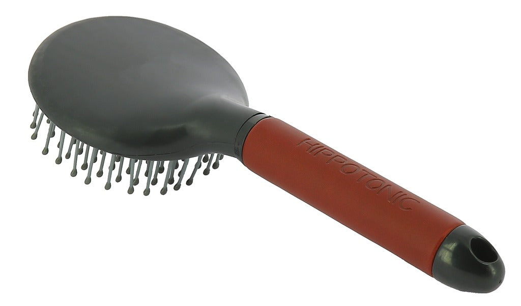 BROSSE À CRINIÈRE HIPPOTONIC “SOFT”