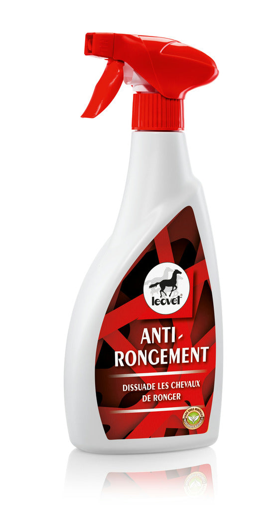 SPRAY ANTI-RONGEMENT LEOVET