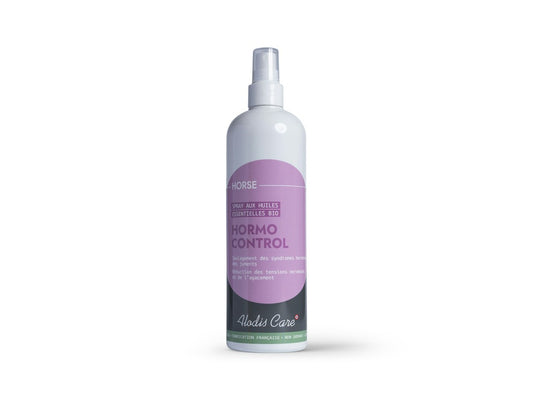 ALODIS CARE "HORMO CONTROL" SPRAY