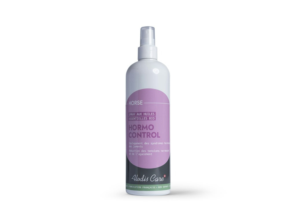 ALODIS CARE "HORMO CONTROL" SPRAY