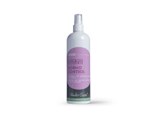 ALODIS CARE "HORMO CONTROL" SPRAY