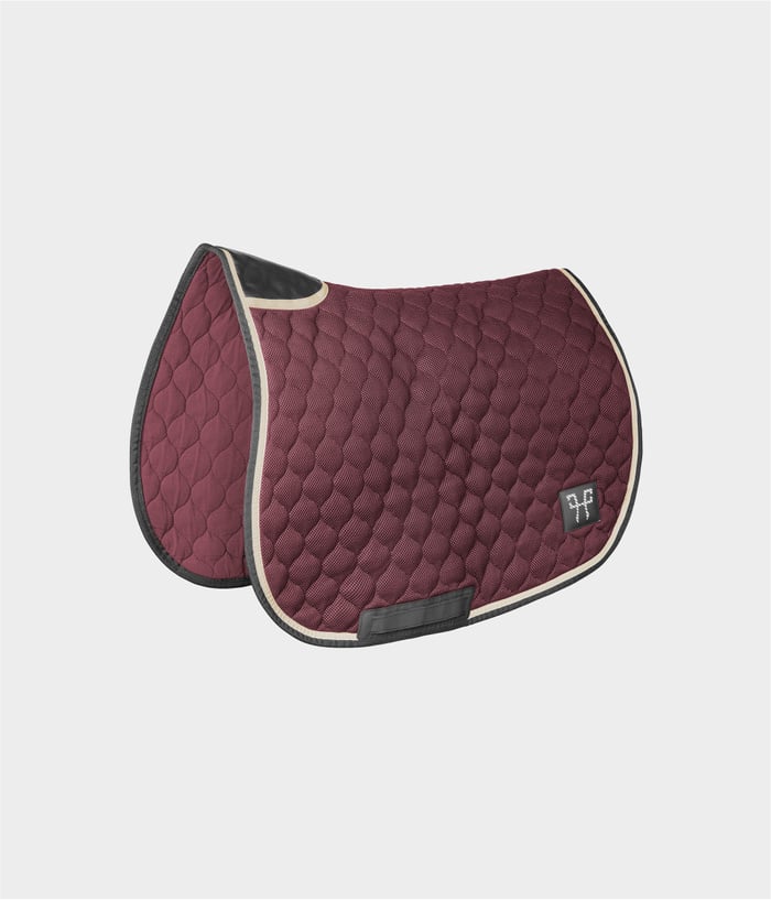 Horse pilot- TAPIS DE SELLE