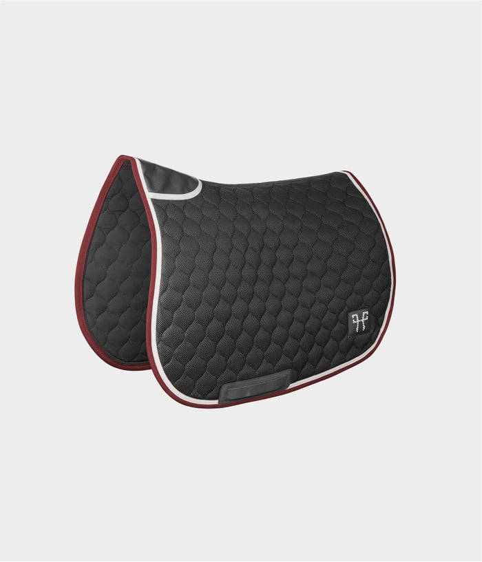 Horse pilot- TAPIS DE SELLE