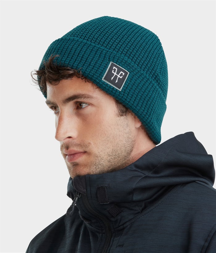 Horse pilot- RIDER BEANIE