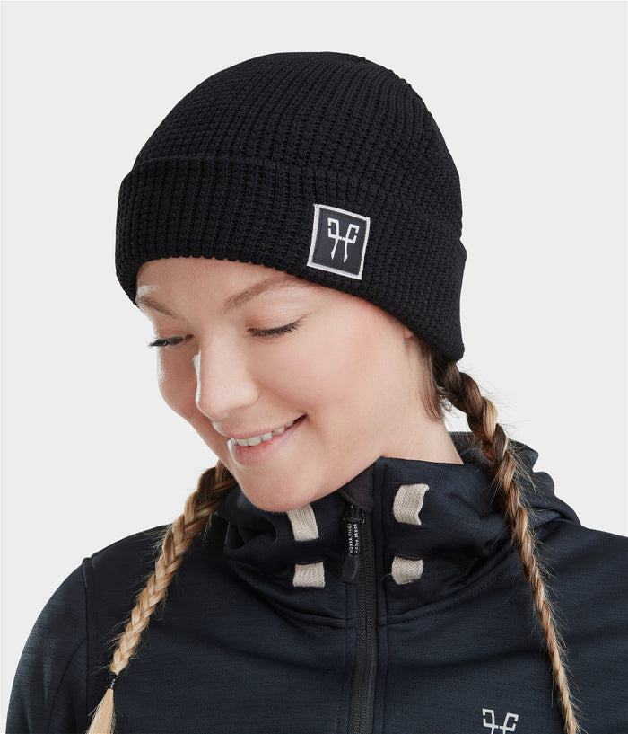 Horse pilot- RIDER BEANIE