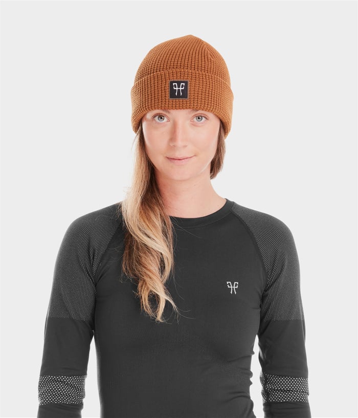 Horse pilot- RIDER BEANIE