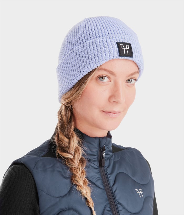 Horse pilot- RIDER BEANIE