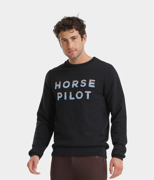 Horse pilot- TEAM SWEATSHIRT