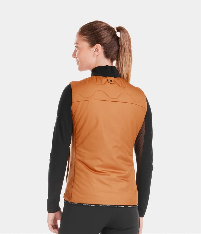 Horse pilot- RIDER VEST