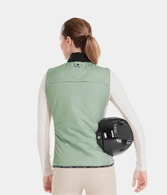 Horse pilot- RIDER VEST