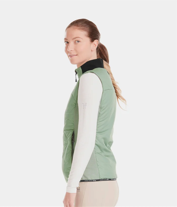 Horse pilot- RIDER VEST