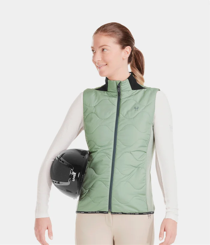 Horse pilot- RIDER VEST