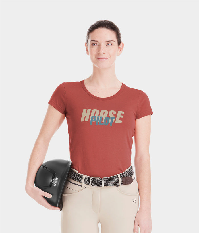 Horse pilot- TEAM SHIRT